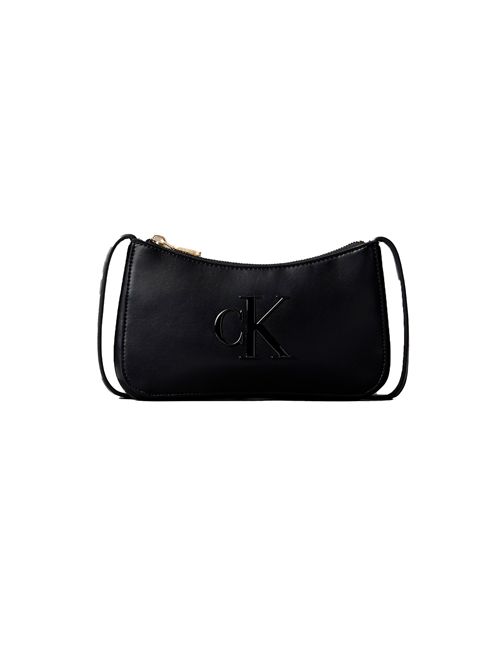 CALVIN KLEIN Borsa da spalla CALVIN KLEIN | LV04F1125GUB1